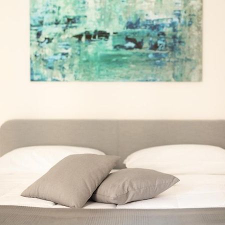 Nella'S Carlo III Apartment Napoli Eksteriør bilde