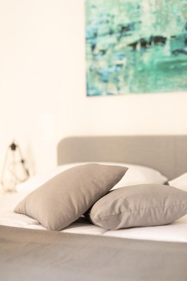 Nella'S Carlo III Apartment Napoli Eksteriør bilde