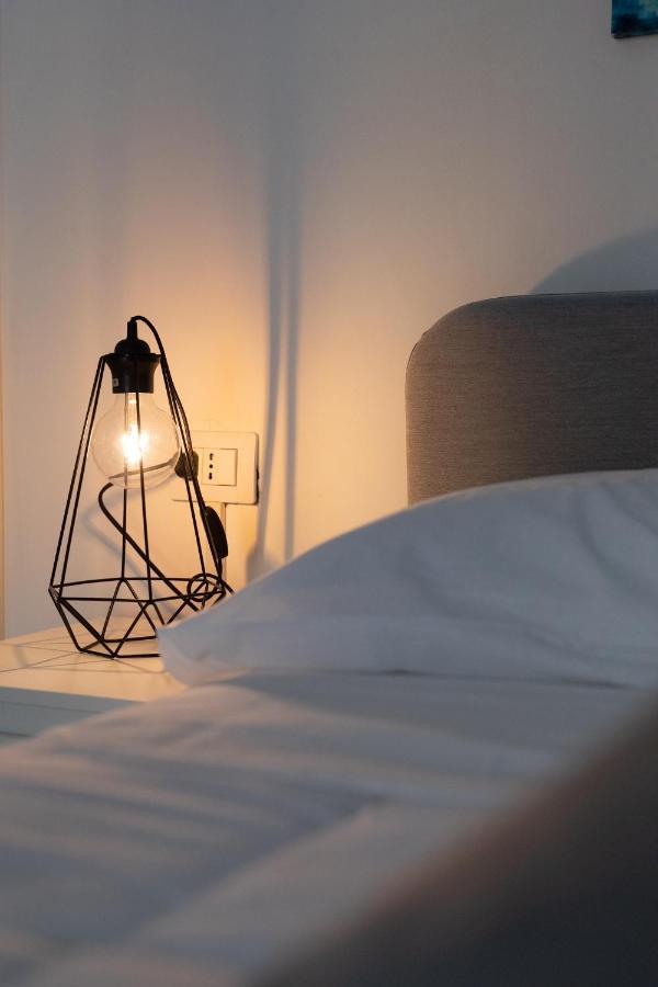 Nella'S Carlo III Apartment Napoli Eksteriør bilde