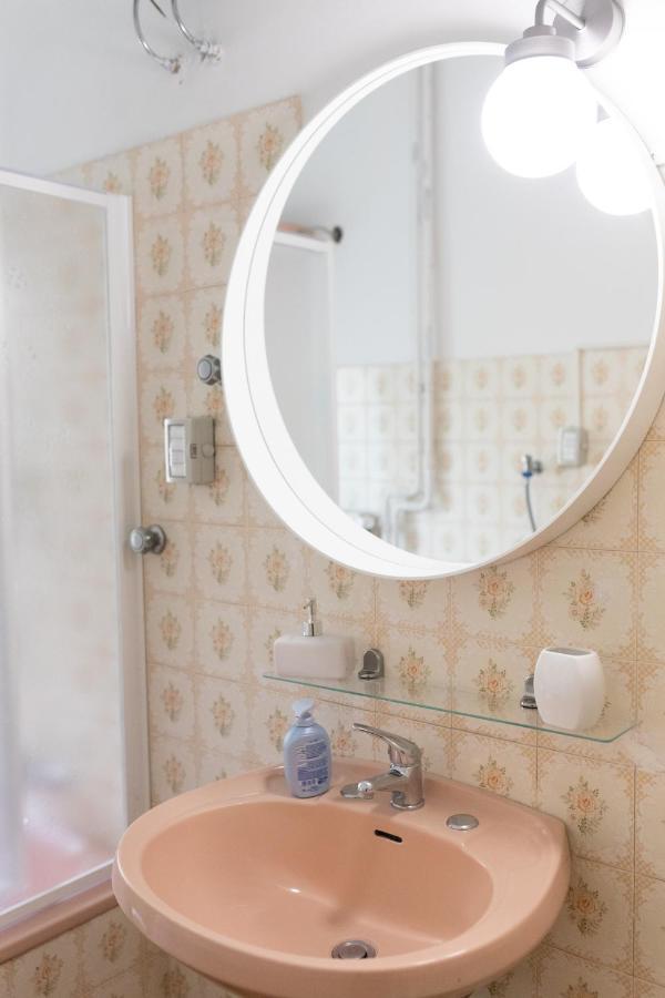 Nella'S Carlo III Apartment Napoli Eksteriør bilde