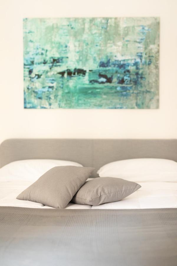 Nella'S Carlo III Apartment Napoli Eksteriør bilde