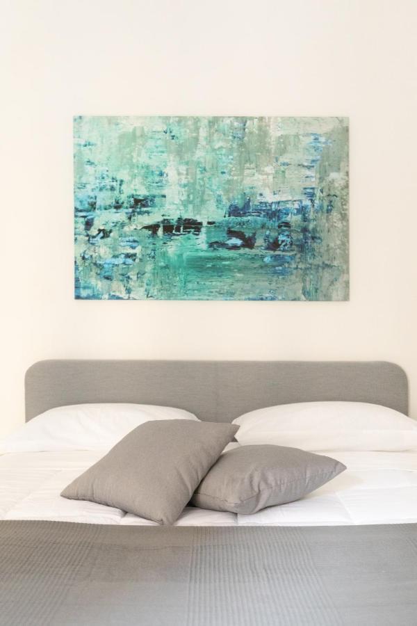 Nella'S Carlo III Apartment Napoli Eksteriør bilde