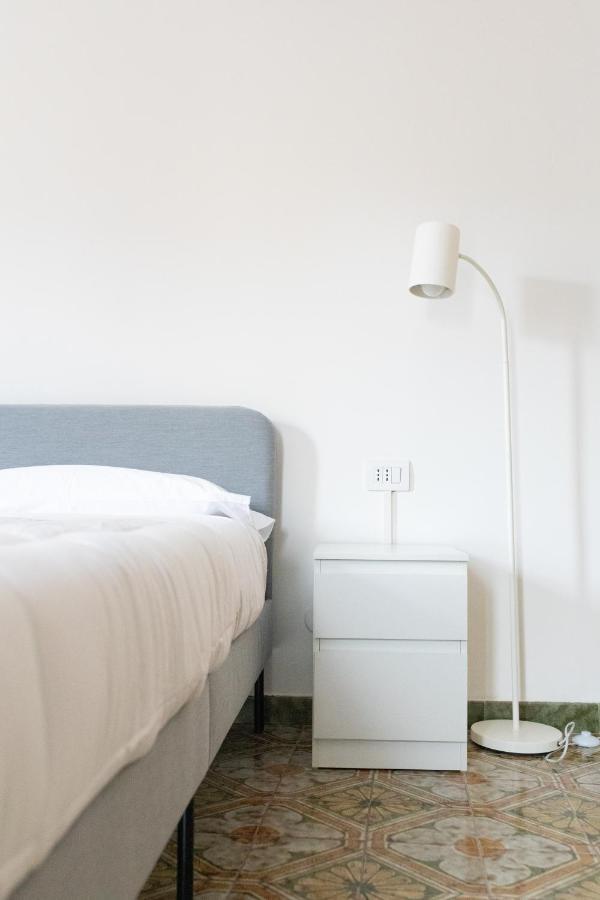 Nella'S Carlo III Apartment Napoli Eksteriør bilde