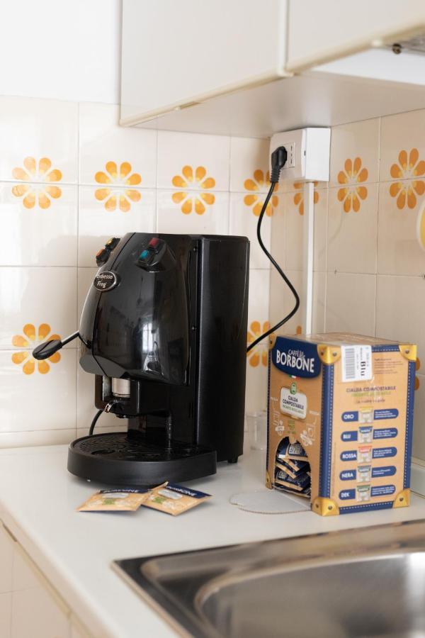 Nella'S Carlo III Apartment Napoli Eksteriør bilde