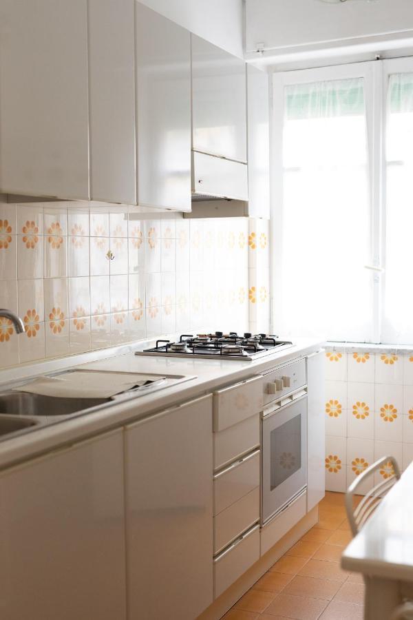 Nella'S Carlo III Apartment Napoli Eksteriør bilde
