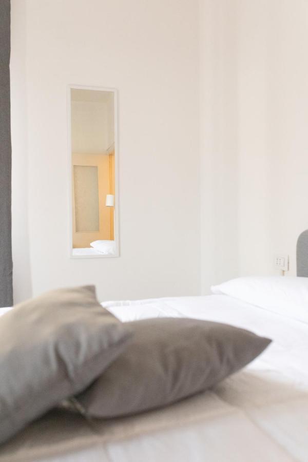Nella'S Carlo III Apartment Napoli Eksteriør bilde