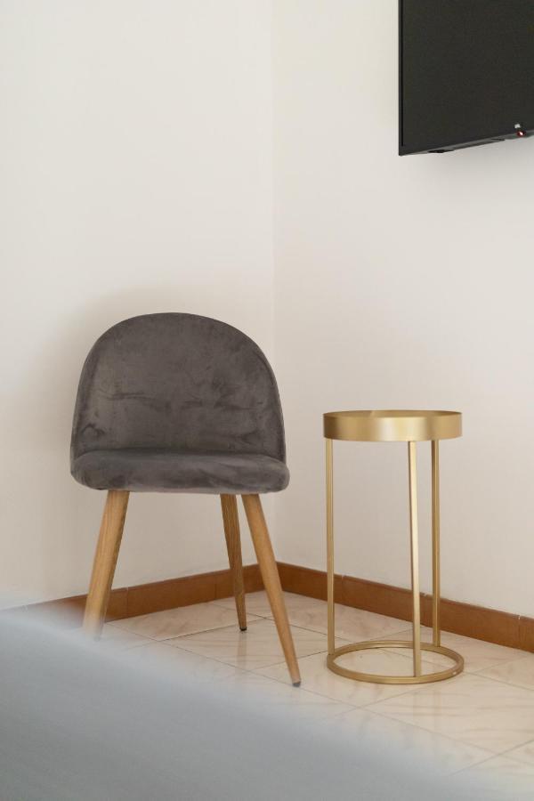 Nella'S Carlo III Apartment Napoli Eksteriør bilde