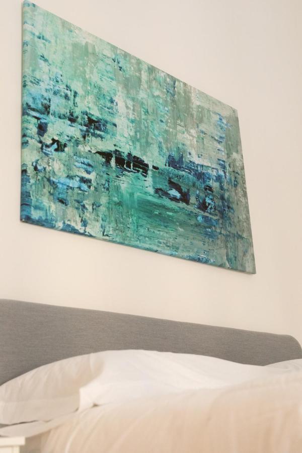 Nella'S Carlo III Apartment Napoli Eksteriør bilde