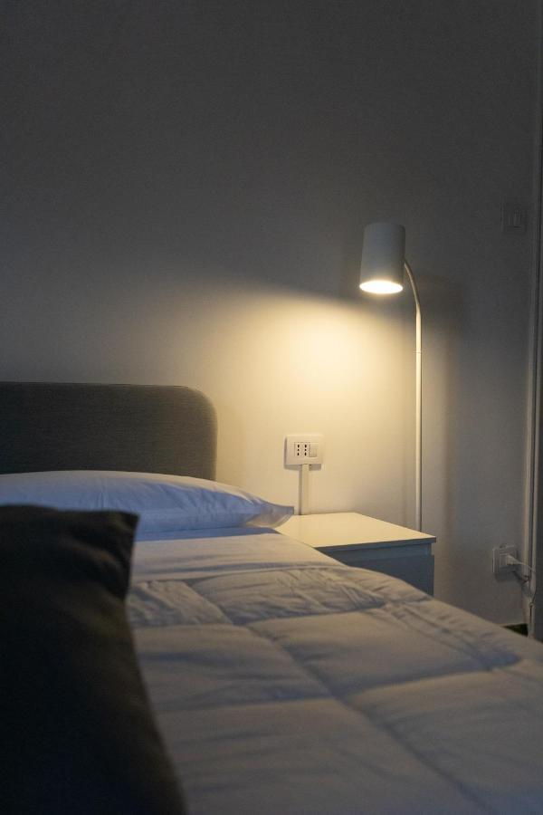 Nella'S Carlo III Apartment Napoli Eksteriør bilde