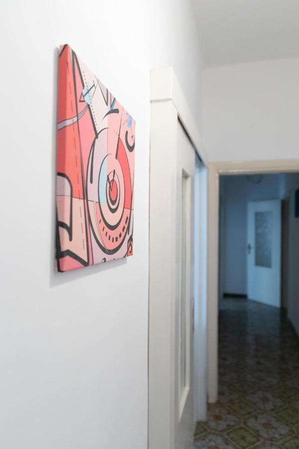 Nella'S Carlo III Apartment Napoli Eksteriør bilde